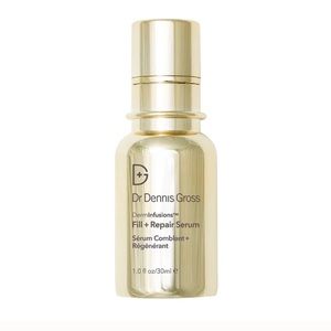 NEW Dr. Dennis Gross Skincare DermInfusions Fill + Repair Serum
